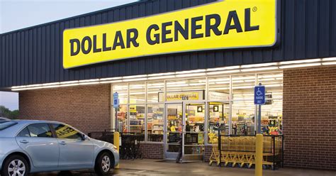 Dollar General Corporation (NYSE DG) is proud to serve as Americas neighborhood general store. . New dollar general near me